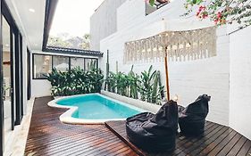 Villa Bianca Bali